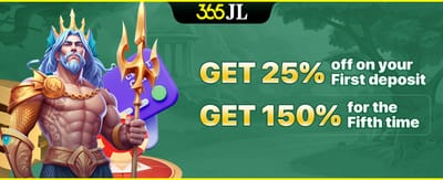 Deposit Boost Bonus promotion banner